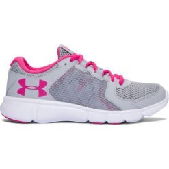 Under Armour Buty W Thrill 2 Over Gr Wh Tro Pi 40.5. Obuwie sportowe damskie marki Under Armour. Za 219.00 zł.