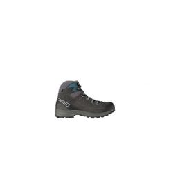 Buty trekkingowe wysokie męskie Kailash Trek GTX Wide. Czarne trekkingi męskie Scarpa, wspinaczkowe, gore-tex. Za 1,163.99 zł.