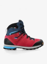 Buty trekkingowe damskie Zamberlan Thunder GTX. Czerwone trekkingi damskie Zamberlan, trekkingowe, gore-tex. Za 747.99 zł.