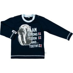 Mmdadak Chłopięca Koszulka Mors 92 Niebieski. T-shirty dla chłopców marki Mmdadak. Za 33.00 zł.