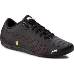 Sneakersy PUMA - Sf Drift Cat 5 Ultra 305921 02 Ouma Black/Rosso Corsa/Black. Półbuty chłopięce marki Puma. Za 449.00 zł.