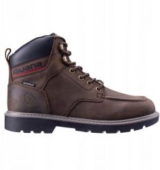Buty trekkingowe męskie Iguana Męskie buty zimowe casualowe MID Iguana Domer rozmiar 45. Trekkingi męskie IGUANA, na zimę. Za 670.42 zł.