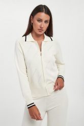 Sweter damski rozpinany LIU JO. Kardigany damskie Liu Jo, m, bez wzorów. Za 799.00 zł.