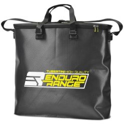 Torba Wędkarska Tubertini Enduro Net Bag K1. Czarne torby sportowe męskie TUBERTINI, bez wzorów, małe. Za 229.99 zł.