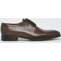 Conhpol - Półbuty. Eleganckie półbuty marki Conhpol. W wyprzedaży za 269.90 zł.