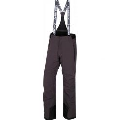 Husky Spodnie Narciarskie Goilt M Grafit L. Czarne spodnie snowboardowe męskie Husky. W wyprzedaży za 269.00 zł.