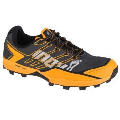 Buty do biegania męskie, Inov-8 X-Talon Ultra 260 V2. Brązowe buty sportowe męskie Inov-8, z gumy, bez zapięcia, do biegania. Za 549.99 zł.