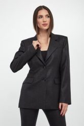 Marynarka damska Fausta PINKO. Żakiety damskie Pinko, bez wzorów. Za 2,369.00 zł.