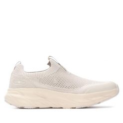 Buty Xti model 147-14436002 dla kobiet. Brązowe obuwie sportowe damskie Xti, bez wzorów, z materiału, trekkingowe. Za 304.80 zł.