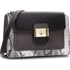 Torebka MONNARI - BAG9050-019 Grey. Listonoszki damskie marki Monnari. W wyprzedaży za 169.00 zł.