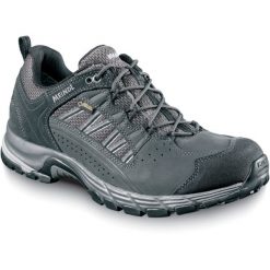 Buty turystyczne męskie Meindl Journey PRO z membraną z membraną Gore-Tex. Szare trekkingi męskie Meindl, trekkingowe, gore-tex. Za 1,049.00 zł.