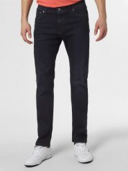 Finshley & Harding Jeansy Mężczyźni niebieski, 34-30. Niebieskie jeansy męskie Finshley & Harding. Za 349.95 zł.