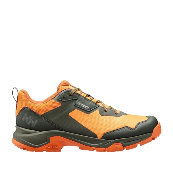 Buty trekkingowe Helly Hansen Canyon Low HT. Brązowe trekkingi męskie Helly Hansen, trekkingowe. Za 479.00 zł.