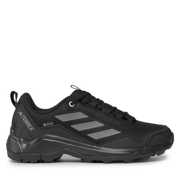 Trekkingi adidas. Czarne trekkingi męskie Adidas, trekkingowe, gore-tex. Za 799.99 zł.