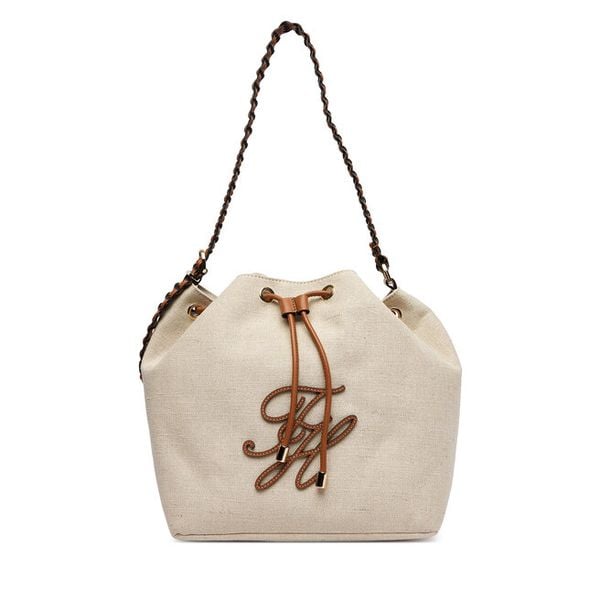 Torebka Tommy Hilfiger. Brązowe torebki do ręki damskie Tommy Hilfiger, bez wzorów, bez dodatków. Za 511.99 zł.