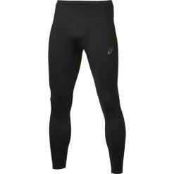 Asics Spodnie męskie Ess Winter Tight czarne r. S (134097 0904). Spodnie dresowe damskie marki Asics. Za 177.39 zł.