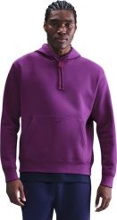 Nike Bluza męska Nike FC Barcelona Club fioletowa HM2859 595 L. Fioletowe bluzy męskie Nike, l, bez wzorów, bez kaptura. Za 323.98 zł.