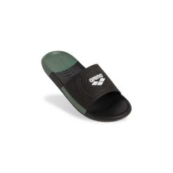 Buty do stepowania Arena Urban Active. Czarne klapki damskie Arena, bez wzorów, sportowe, bez obcasa. Za 119.99 zł.