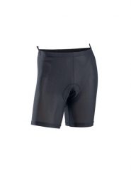 Spodenki rowerowe NORTHWAVE Sport 2 Inner Short czarny. Czarne krótkie spodenki sportowe męskie Northwave, m, bez wzorów, rowerowe. Za 159.99 zł.