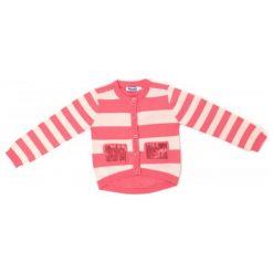 Primigi Sweter Dziewczęcy 92 Różowy. Czerwone swetry dla dziewczynek Primigi. Za 151.00 zł.