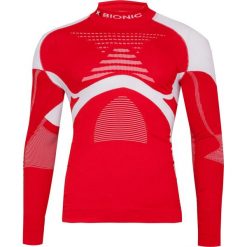 Koszulka X-BIONIC PATRIOT SZWAJCARIA Czerwony. T-shirty i topy dla dziewczynek marki X Bionic. W wyprzedaży za 464.00 zł.