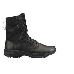 Buty trekkingowe męskie Garmont T8 Fg Nfs Gtx Regular. Czarne trekkingi męskie Garmont, za kostkę, trekkingowe. Za 628.73 zł.