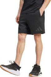 Spodenki męskie adidas Z.N.E. czarne JE7540 XS. Czarne krótkie spodenki sportowe męskie Adidas, m, bez wzorów. Za 259.19 zł.