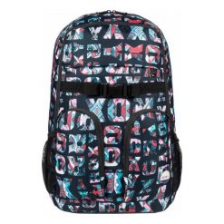 Roxy Plecak Damski Take It Slow J Anthracite Urban. Plecaki damskie marki Roxy. W wyprzedaży za 167.00 zł.