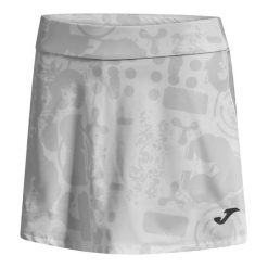 Spódnica o regularnym kroju damska Joma Challenge. Niebieskie spódnice damskie Joma, xl, bez wzorów, z materiału, sportowe, dopasowane. Za 178.00 zł.