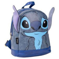 Plecak Cerda Stitch. Niebieskie torby i plecaki dziecięce Cerda. Za 296.50 zł.