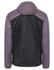 Kurtka outdoorowa M Freney Jacket VI. Czerwone kurtki męskie Vaude, l, bez wzorów, z hardshellu, biznesowe, bez kaptura. Za 805.45 zł.