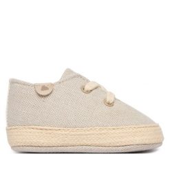 Półbuty Mayoral. Brązowe półbuty chłopięce Mayoral, bez wzorów, bez zapięcia. Za 79.99 zł.