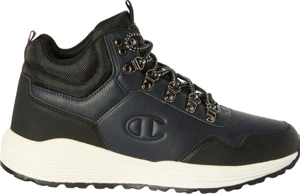 Champion Buty męskie Climb RX Mid S21924 BS504 44. Buty sportowe męskie Champion, bez zapięcia. Za 248.99 zł.