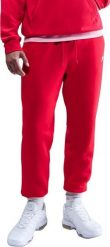 Nike Spodnie męskie Nike Club BB Jogger czerwone FN3787 657 L. Czerwone spodnie sportowe męskie Nike, l, bez wzorów. Za 204.11 zł.