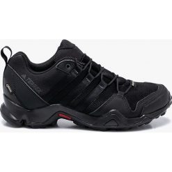 Adidas Performance - Buty Terrex Ax2r Gtx. Czarne trekkingi męskie adidas Performance, z gore-texu. W wyprzedaży za 429.90 zł.