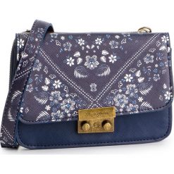 Torebka PEPE JEANS - Jennifer Bag PL030987 Multi 0AA. Listonoszki damskie marki Pepe Jeans. Za 259.00 zł.