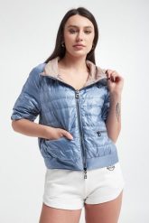 Kurtka damska dwustronna DIEGO M. Kurtki damskie DIEGO M, m, bez wzorów, bez kaptura. Za 2,619.00 zł.