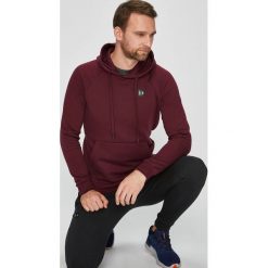 Under Armour - Bluza. Bluzy męskie marki Under Armour. Za 199.90 zł.