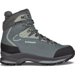 Buty trekkingowe damskie Lowa Mauria Evo Gtx. Czarne trekkingi damskie Lowa, na zimę, za kostkę, trekkingowe. Za 1,077.95 zł.