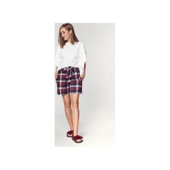 Piżama Perfect Gift. Szare piżamy damskie Sovl, na zimę, z bawełny. Za 248.00 zł.