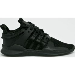 Adidas Originals - Buty Eqt Support Adv. Czarne buty sportowe męskie adidas Originals. Za 499.90 zł.