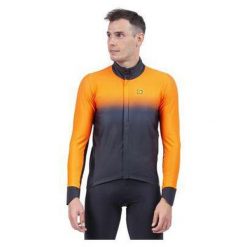 Kurtka rowerowa męska Alé Cycling PR-S Gradient. Szare buty sportowe męskie ALÉ CYCLING, m, bez wzorów, sportowe, bez kaptura. Za 999.99 zł.