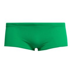 Kąpielówki męskie CLap Slipy. Zielone kąpielówki męskie CLAP, m, bez wzorów, do pływania. Za 99.99 zł.
