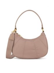 DeeZee Torebka GL19870 Beżowy. Brązowe torebki do ręki damskie DeeZee, bez wzorów, z poliesteru, bez dodatków. Za 129.99 zł.