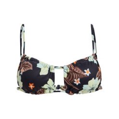 Stanik bikini typu bralette dla Kobiety PT BEACH CLASSICS Czarny. Czarne bikini damskie Roxy, m, bez wzorów. Za 179.99 zł.