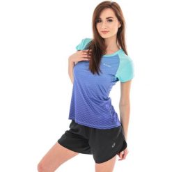 Martes Koszulka Hi-Tec LADY CHIABA niebieska r. XL. Bluzki damskie MARTES. Za 37.00 zł.