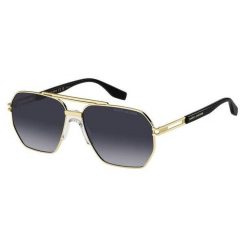 MARC JACOBS MARC 748/S RHL Okulary przeciwsłoneczne dla mężczyzn, rozmiar 60 mm. Szare okulary przeciwsłoneczne męskie Marc Jacobs. Za 905.25 zł.