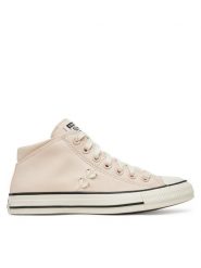 Converse Trampki Chuck Taylor All Star Madison Crafted Laces A10632C Różowy. Czerwone trampki i tenisówki damskie Converse, bez wzorów, z materiału, retro, bez zapięcia. Za 179.99 zł.