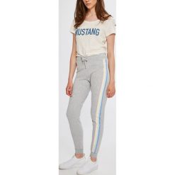 Tally Weijl - Spodnie. Spodnie materiałowe damskie marki TALLY WEIJL. W wyprzedaży za 59.90 zł.