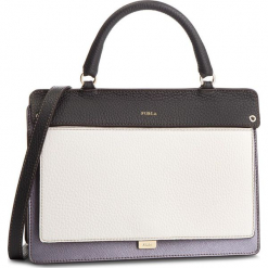 Torebka FURLA - Like 998438 B BLI2 Q12 Color. Białe torebki do ręki damskie Furla, ze skóry. Za 1,470.00 zł.